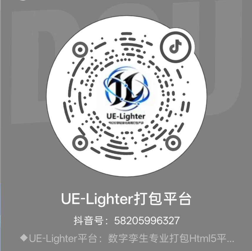 抖音二维码