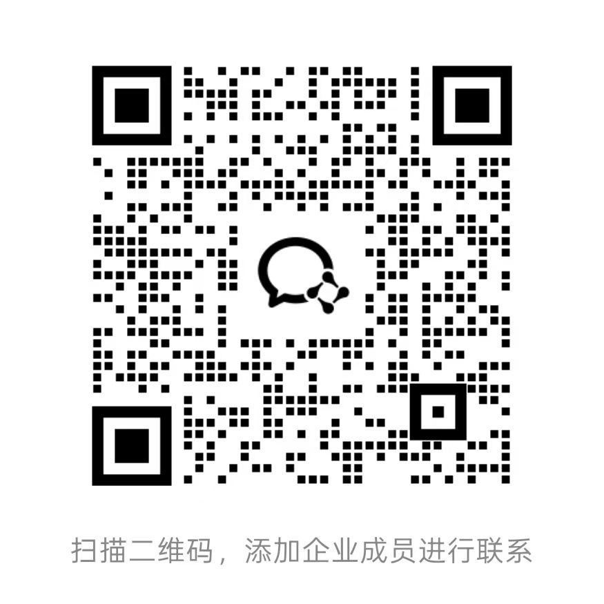 吴经理微信二维码